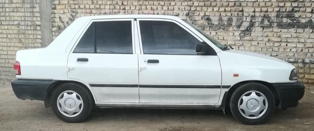 خودرو پراید، 131 آگهی ann_18576450