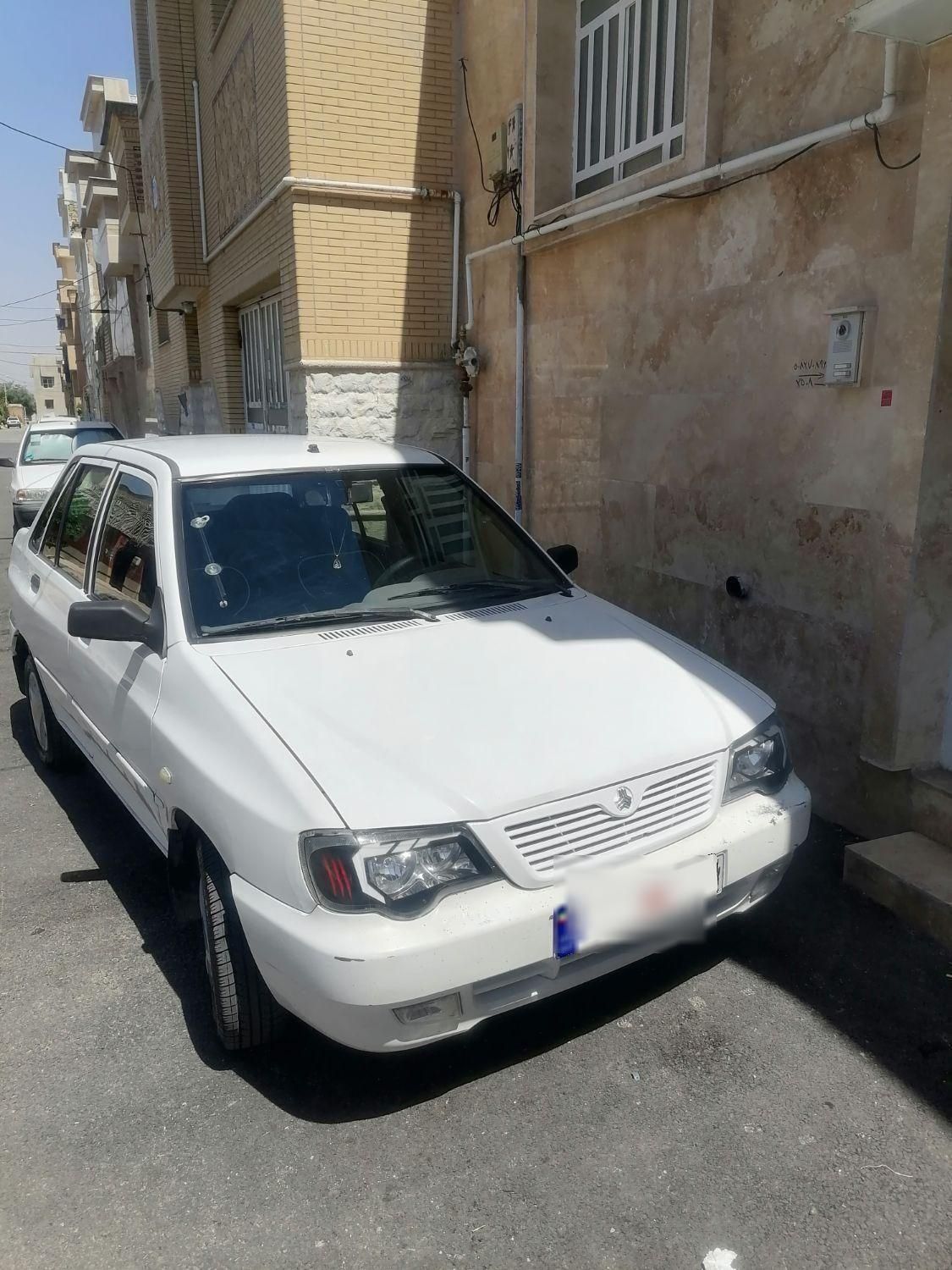 خودرو پراید، 132 آگهی ann_18576460