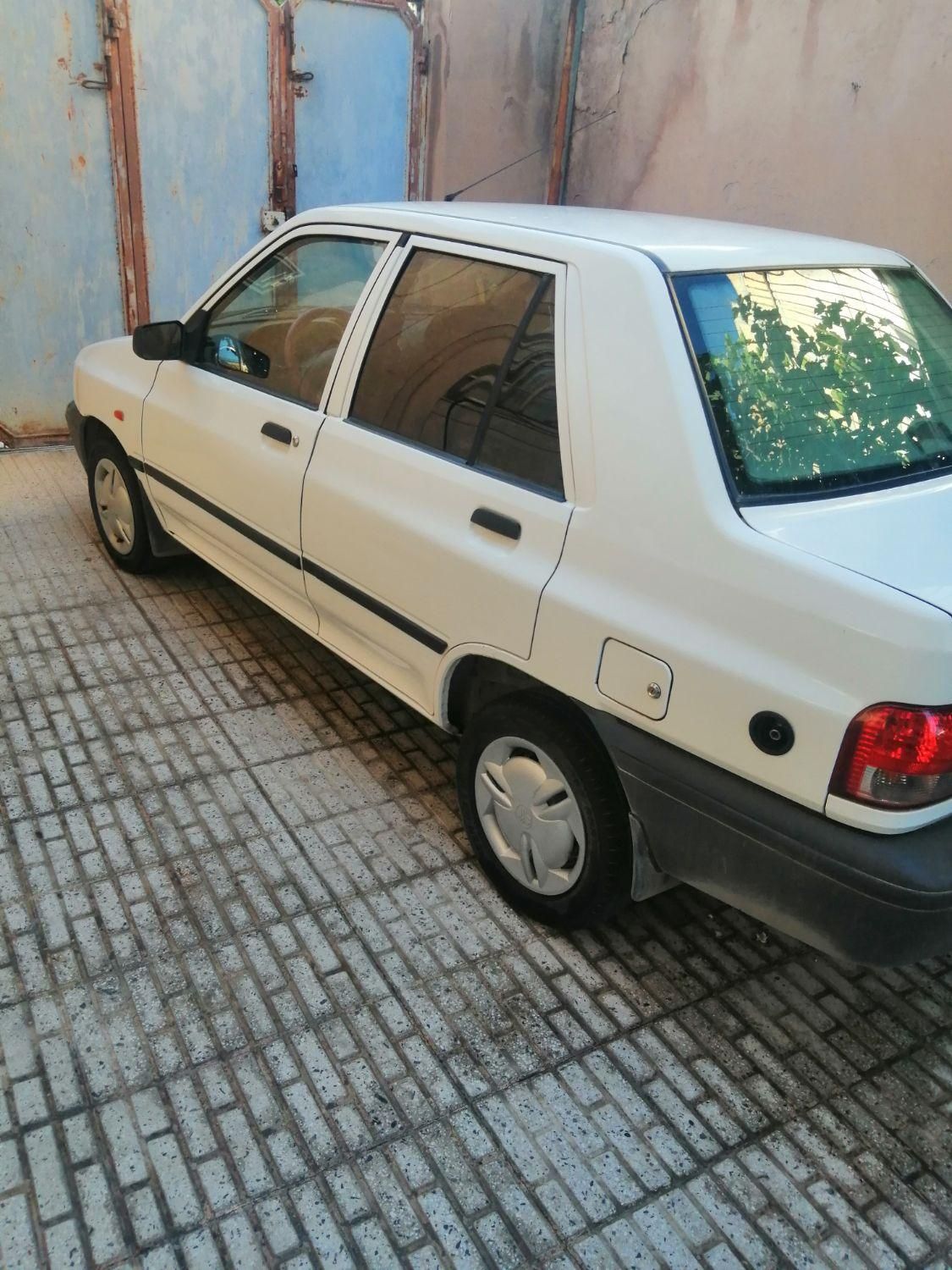 پراید 131 SE - 1397