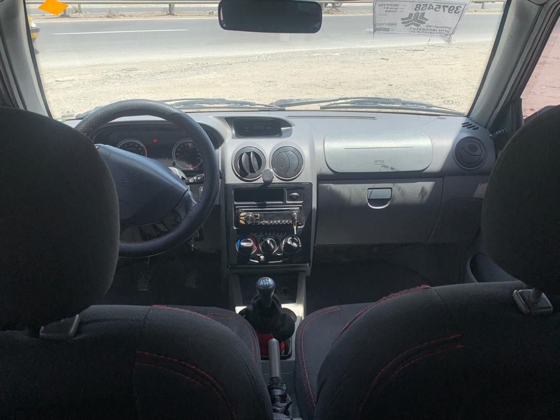 پراید 131 SE - 1394