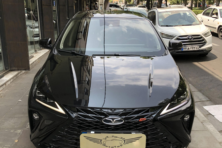 فونیکس آریزو 6 GT اکسلنت - 1403