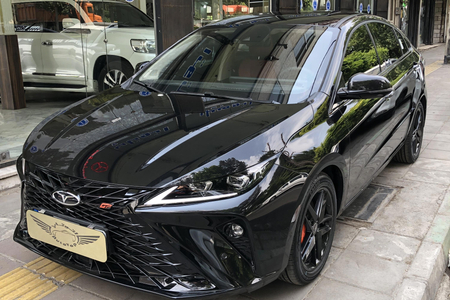 فونیکس آریزو 6 GT اکسلنت - 1403