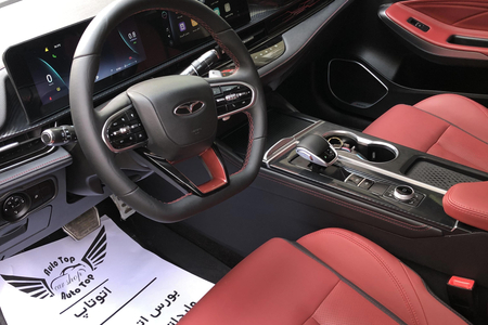 فونیکس آریزو 6 GT اکسلنت - 1403