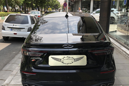 فونیکس آریزو 6 GT اکسلنت - 1403