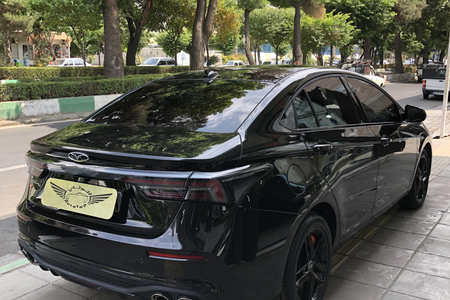 فونیکس آریزو 6 GT اکسلنت - 1403