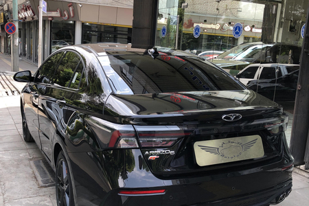 فونیکس آریزو 6 GT اکسلنت - 1403