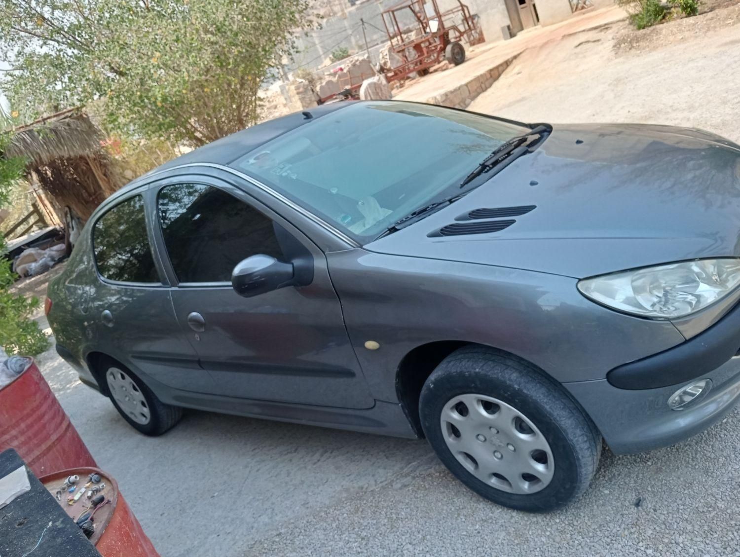خودرو پژو، 206 آگهی ann_18576515