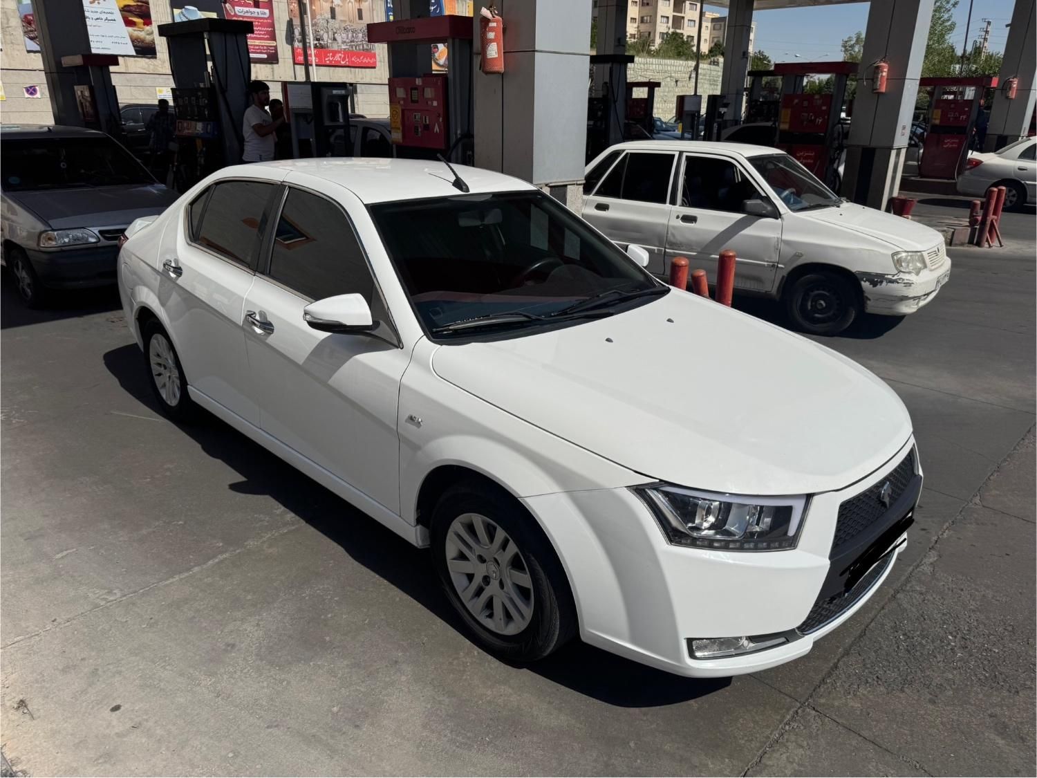 خودرو دنا، پلاس آگهی ann_18576544