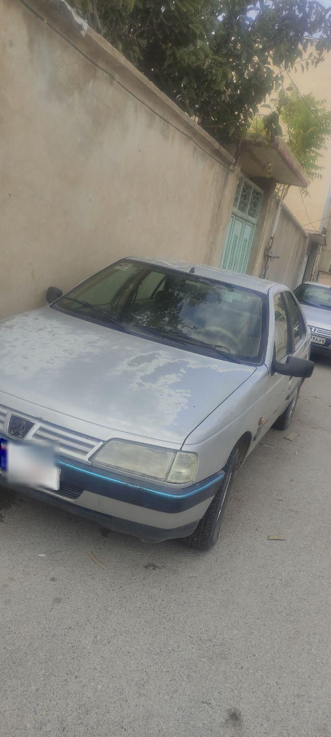 خودرو پژو، 405 آگهی ann_18576547