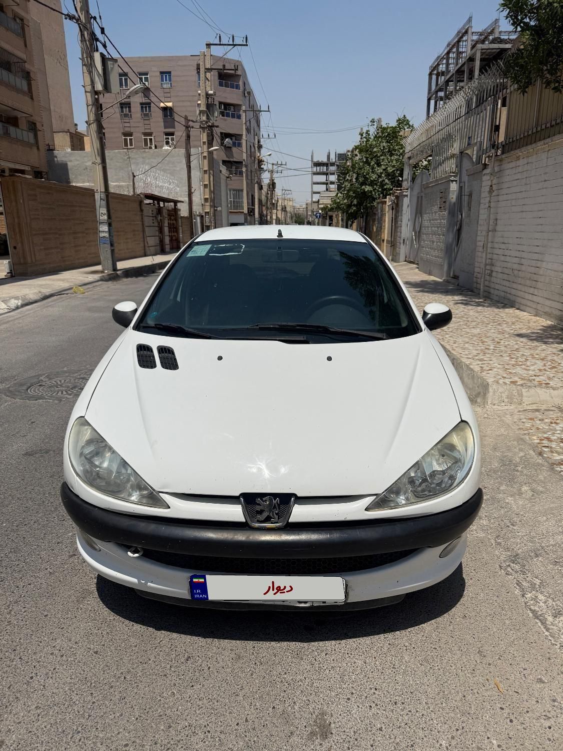 خودرو پژو، 206 آگهی ann_18576554