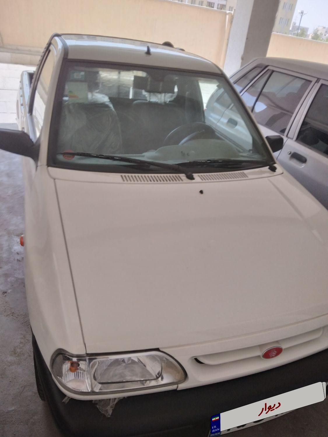 پراید 151 SE - 1403