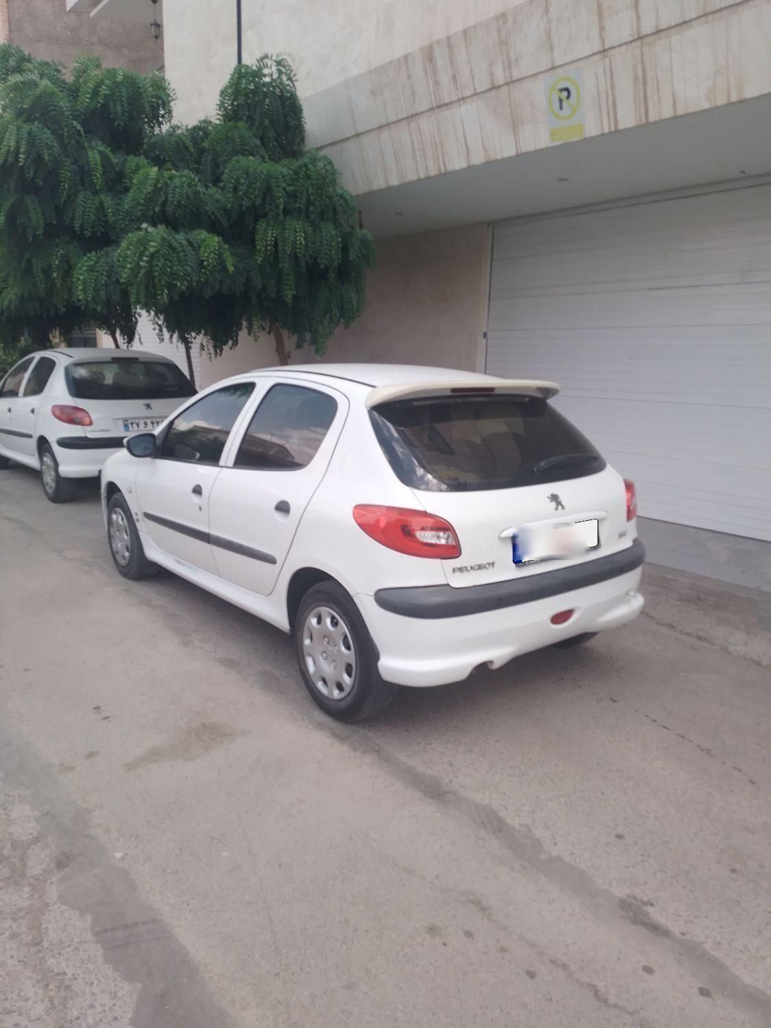 خودرو پژو، 206 آگهی ann_18576625