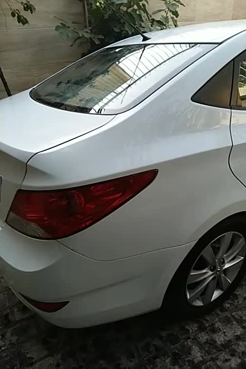 خودرو هیوندای، اکسنت آگهی ann_18576646