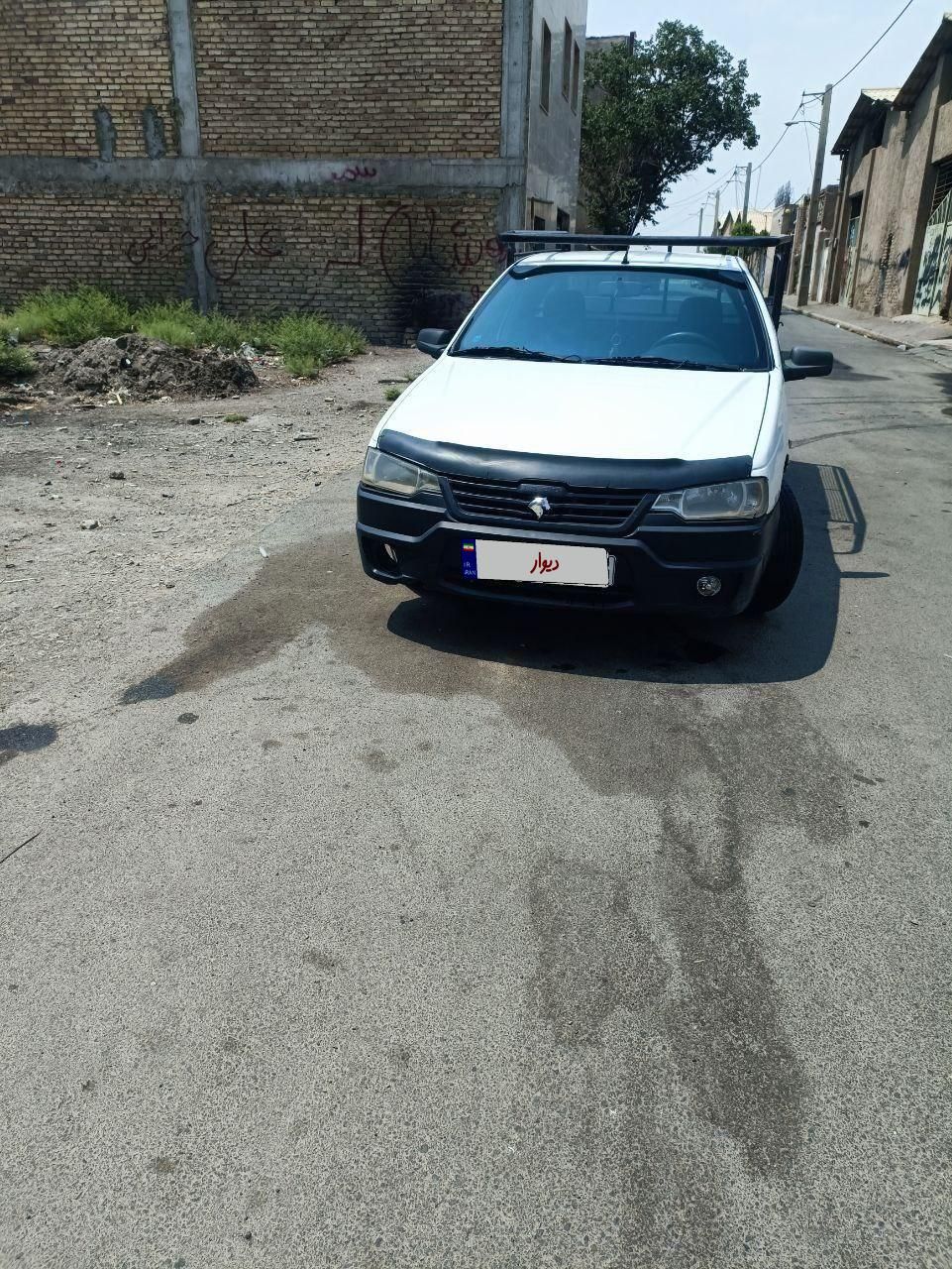 خودرو آریسان، معمولی آگهی ann_18576670