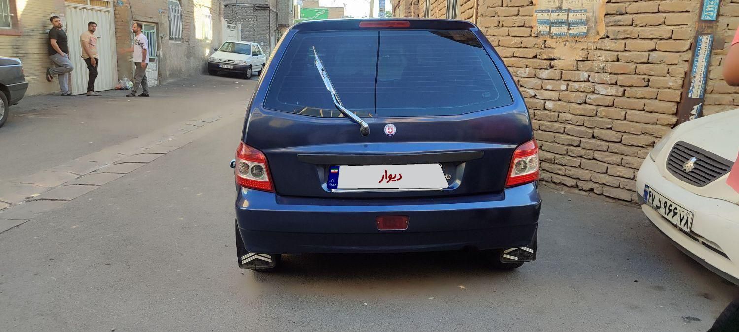 خودرو پراید، 111 آگهی ann_18576696