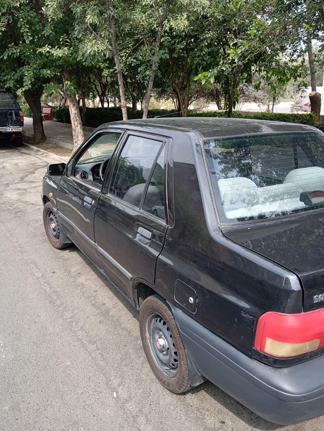 پراید 131 SE - 1394