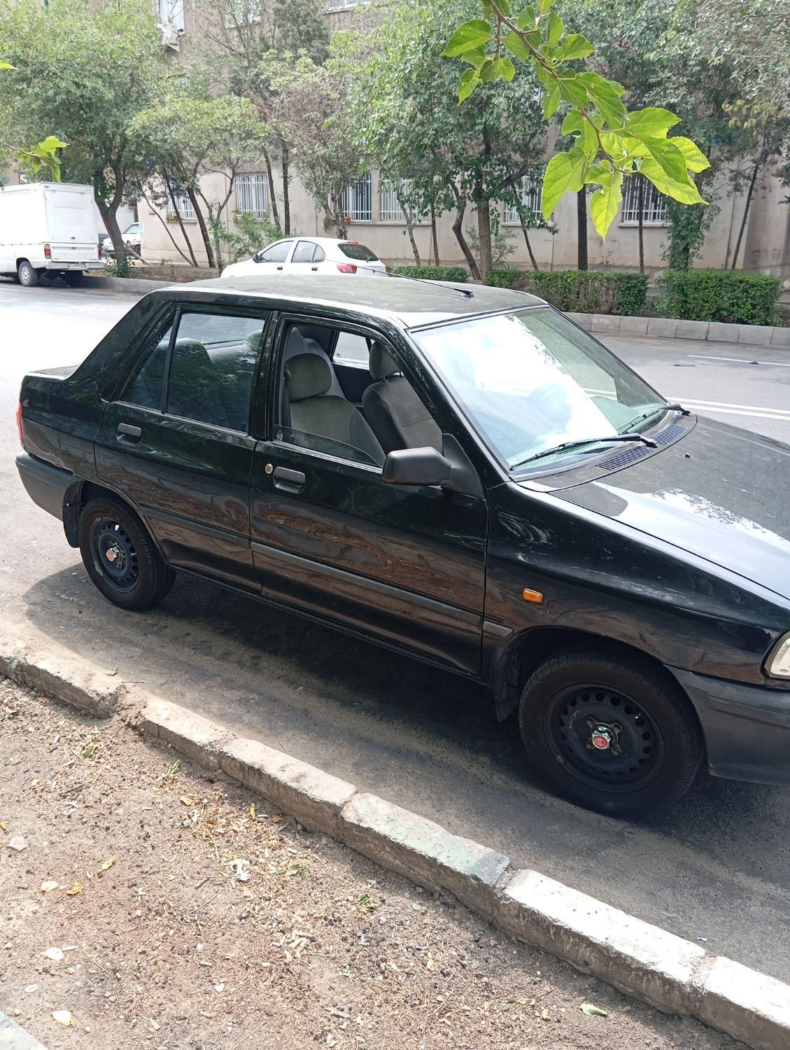 پراید 131 SE - 1394