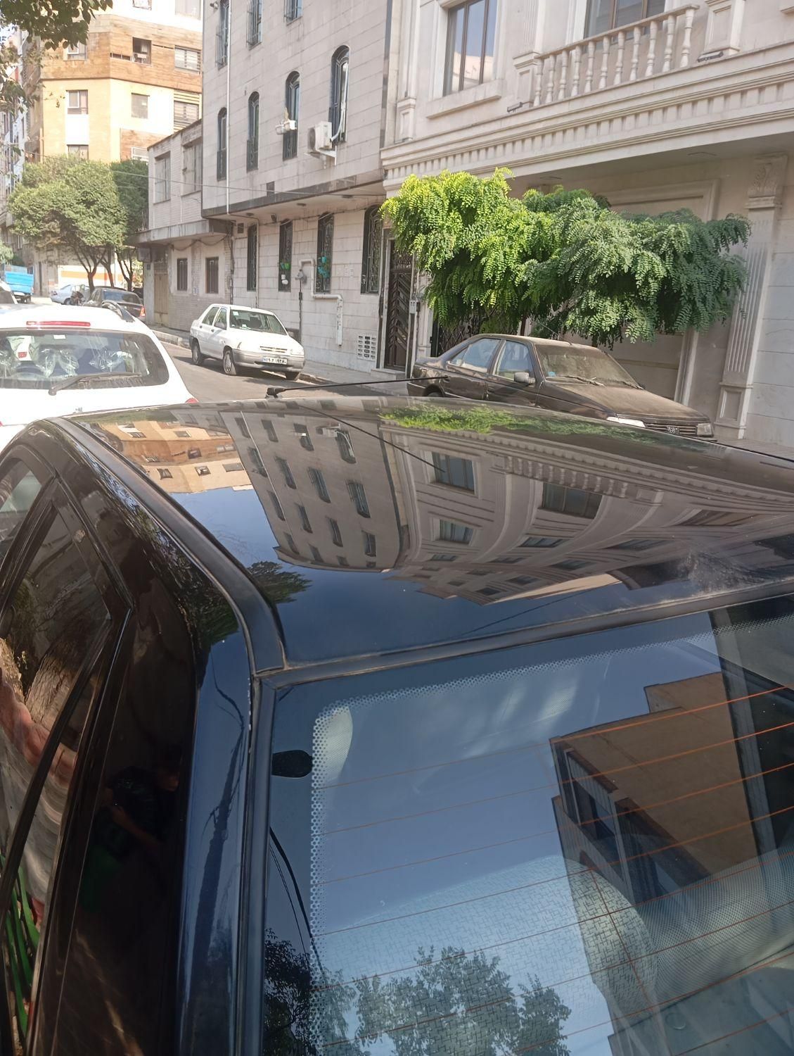 پراید 131 SE - 1394