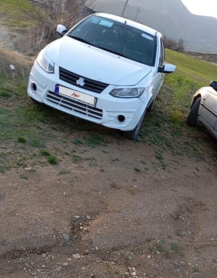 ساینا EX معمولی - 1398