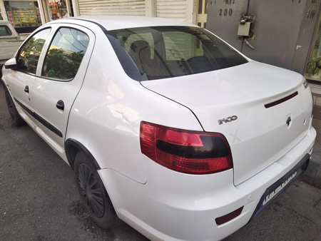رانا LX TU5 - 1393