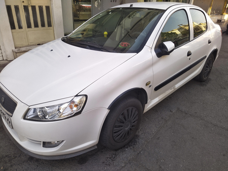 خودرو رانا، LX آگهی ann_18576819
