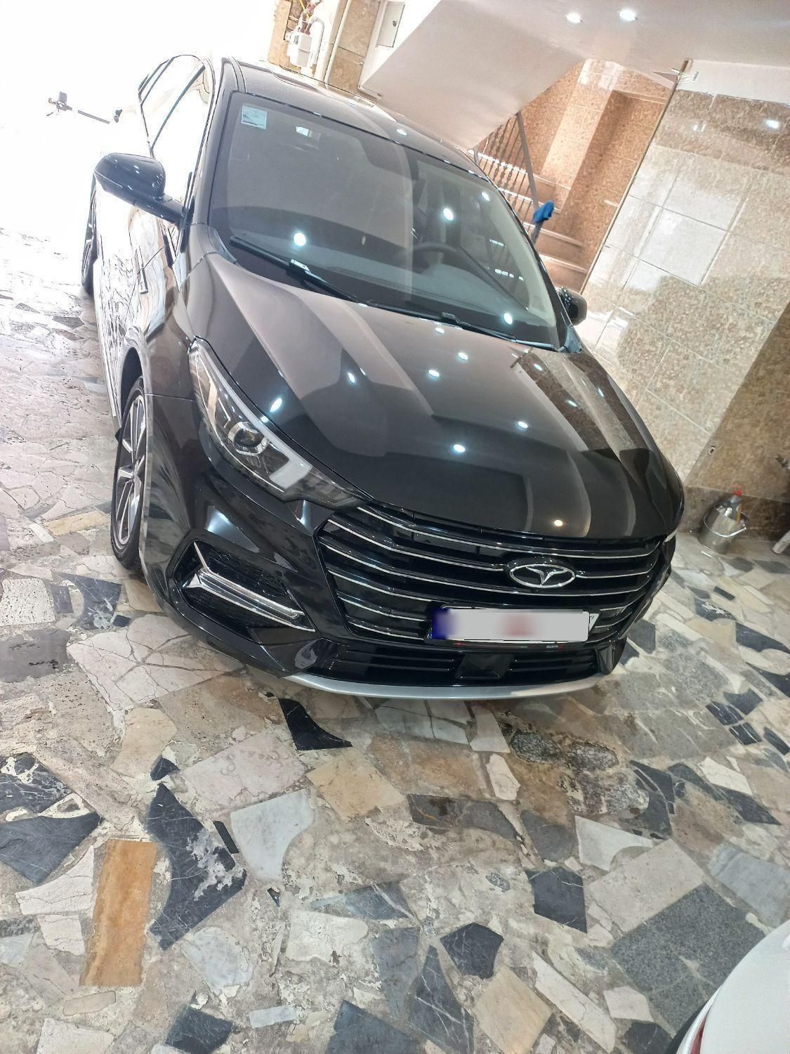 فونیکس آریزو 6 پرو اتوماتیک - 2023