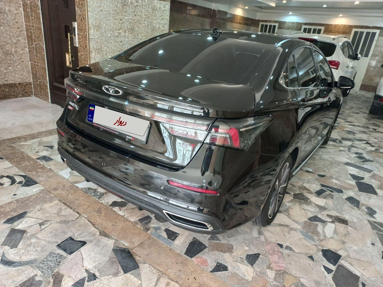 خودرو فونیکس، آریزو 6 پرو آگهی ann_18576863