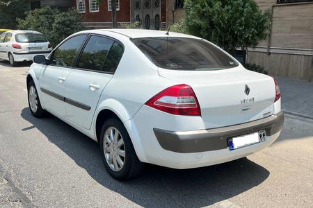 خودرو رنو، مگان پارس خودرو آگهی ann_18576888