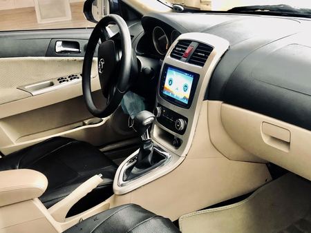 برلیانس H320 اتوماتیک 1500 - 1395