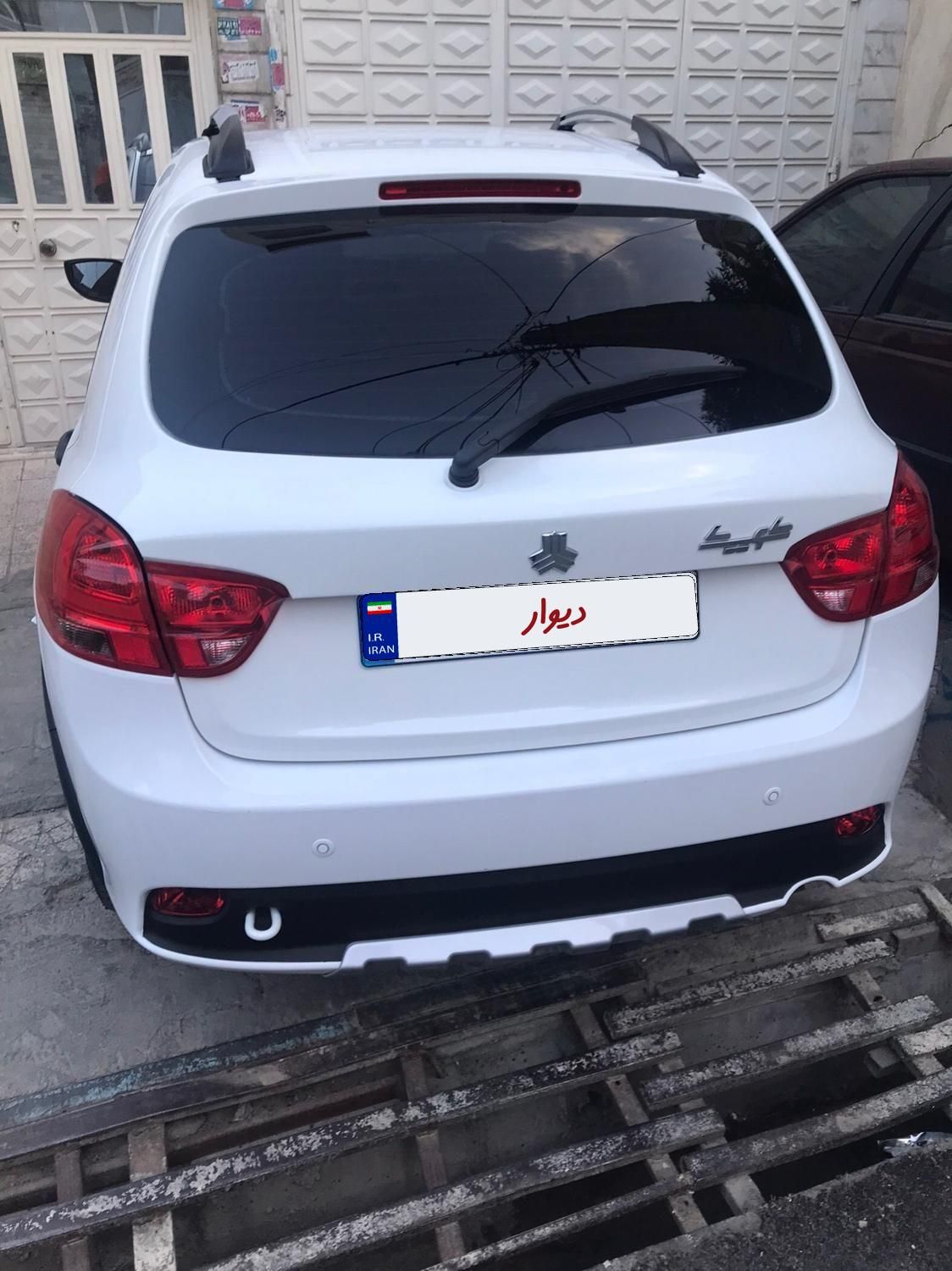 خودرو کوییک، S آگهی ann_18577054