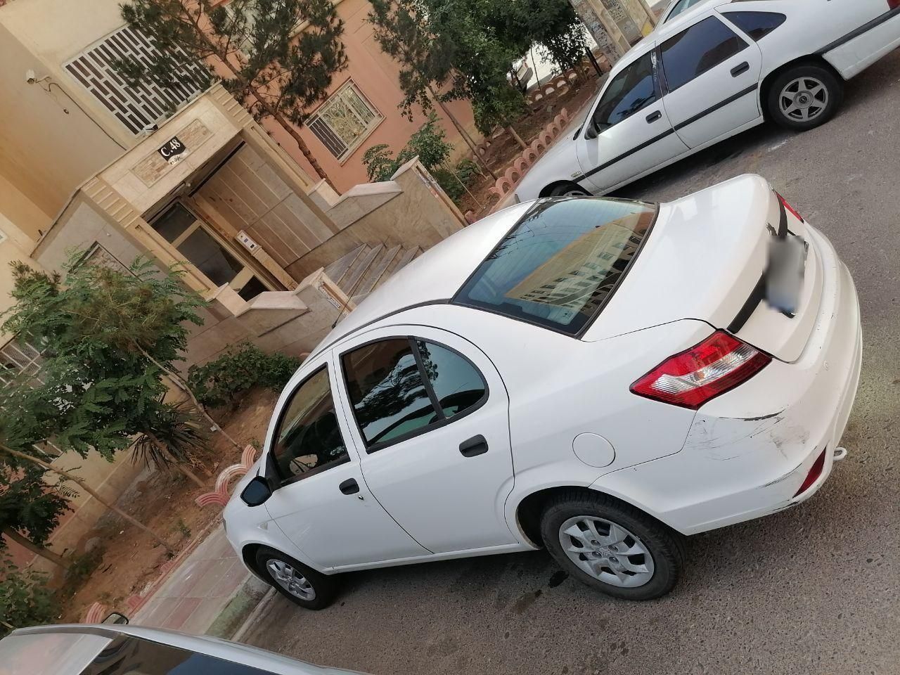 خودرو ساینا، SX آگهی ann_18577084