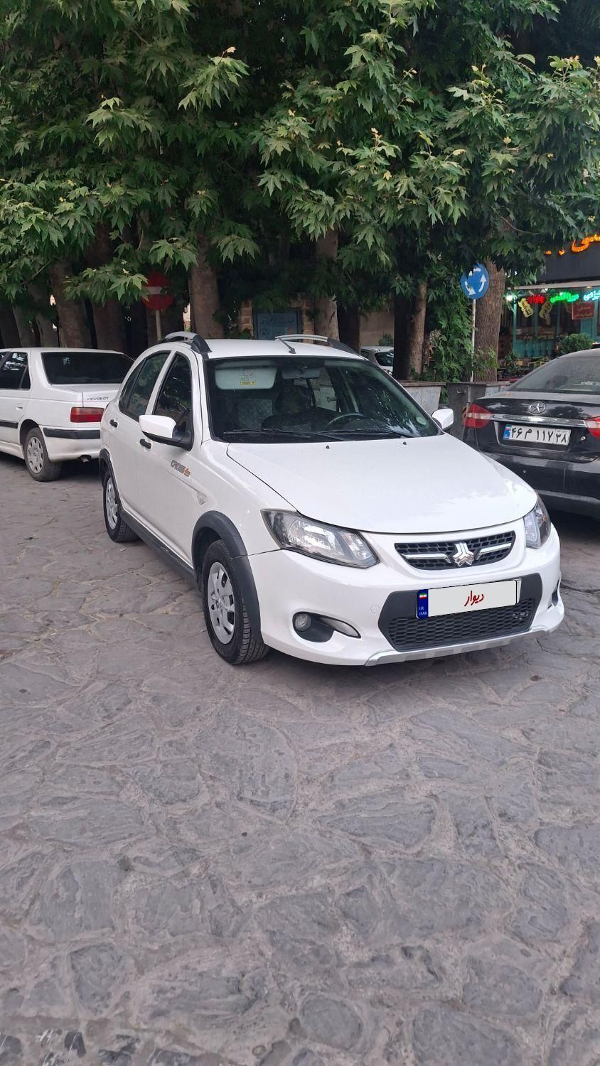 خودرو کوییک، معمولی آگهی ann_18577158