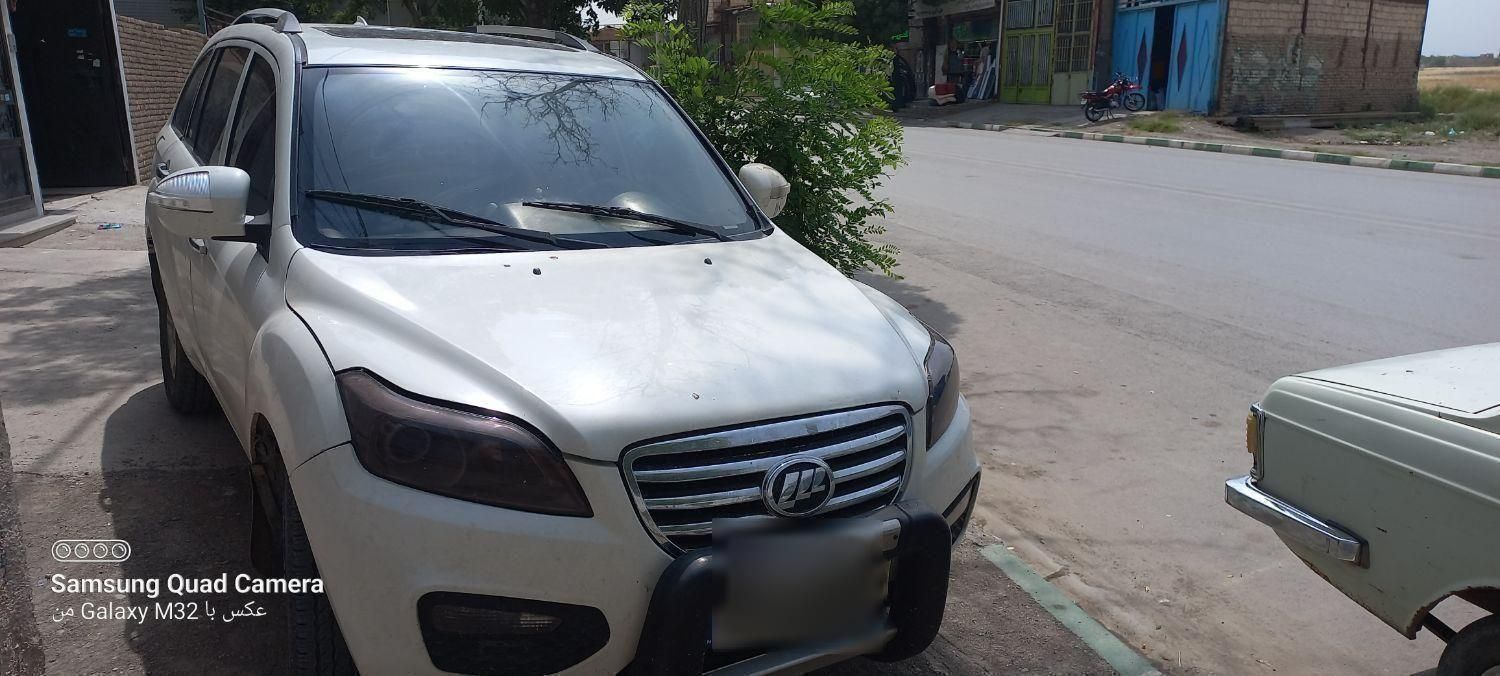 خودرو لیفان، X60 آگهی ann_18577172