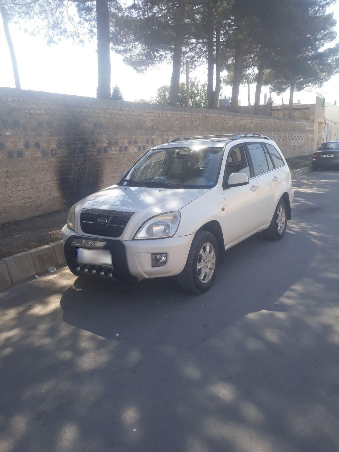 خودرو ام وی ام، X33 آگهی ann_18577197
