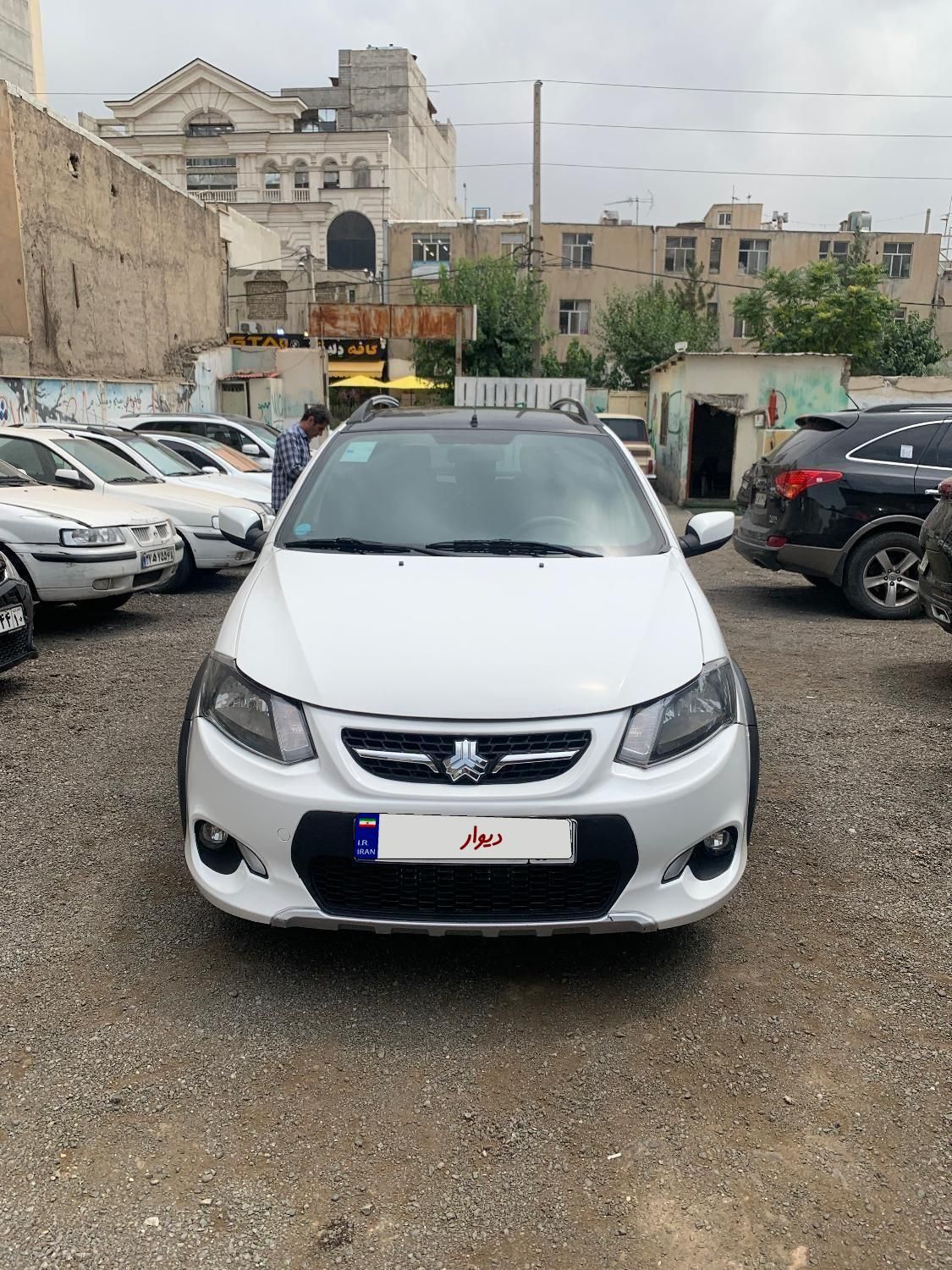 خودرو کوییک، R آگهی ann_18577255