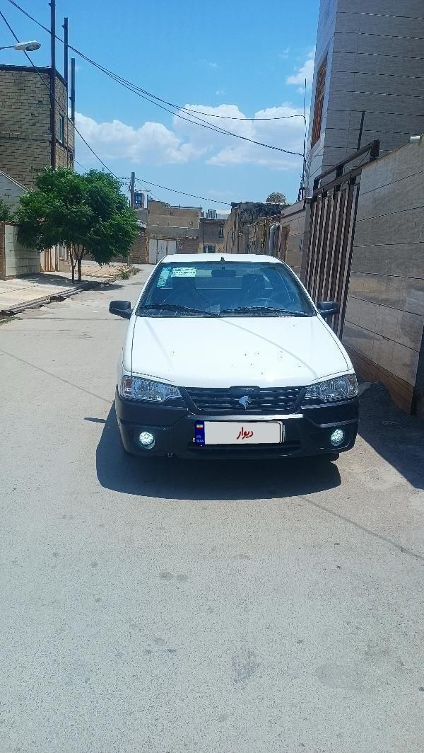 خودرو آریسان، 2 آگهی ann_18577262