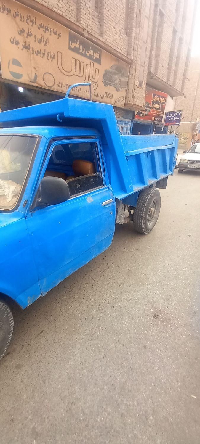 خودرو نیسان، سیلفی آگهی ann_18577279