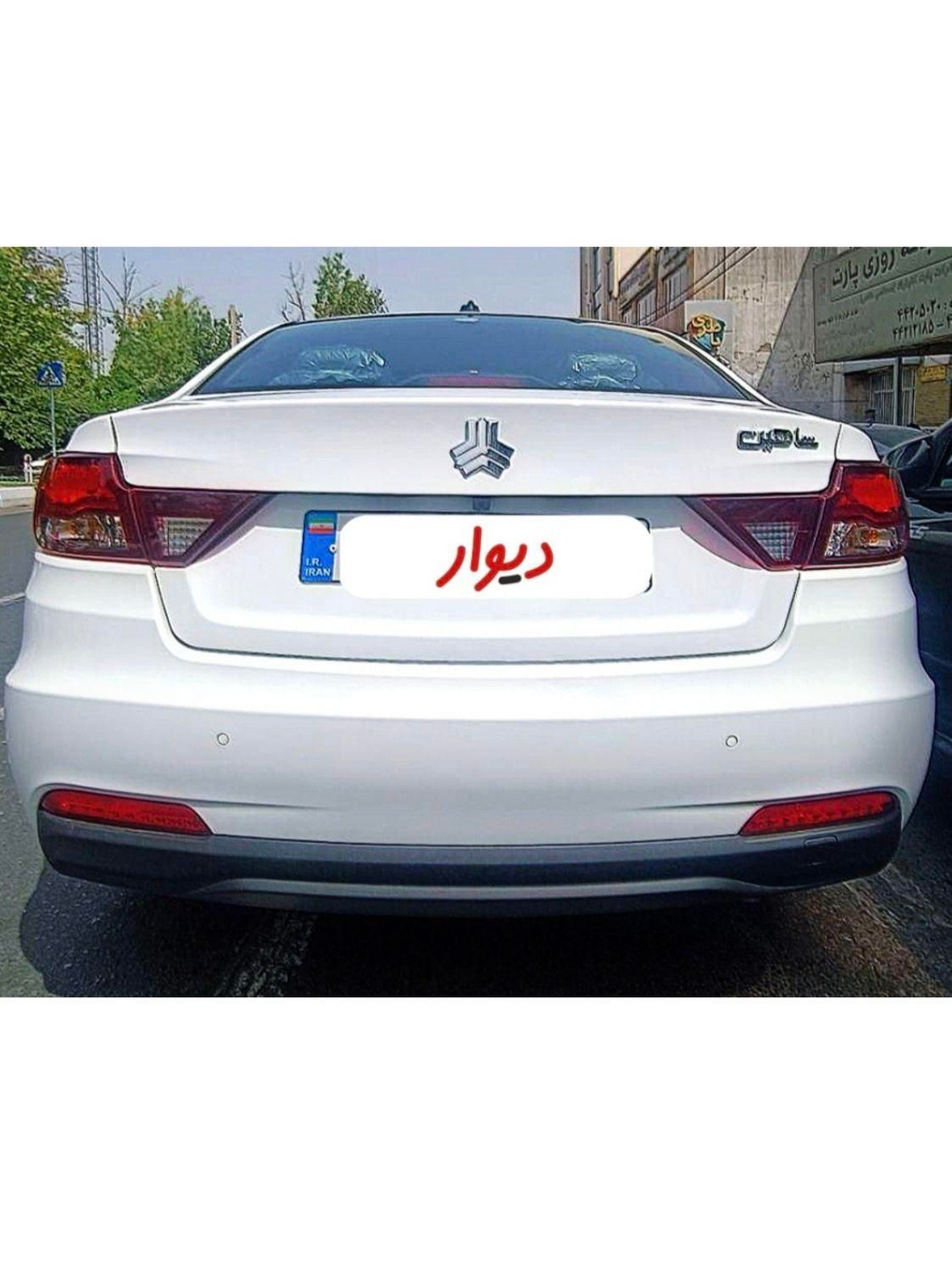 خودرو شاهین، GL آگهی ann_18577282