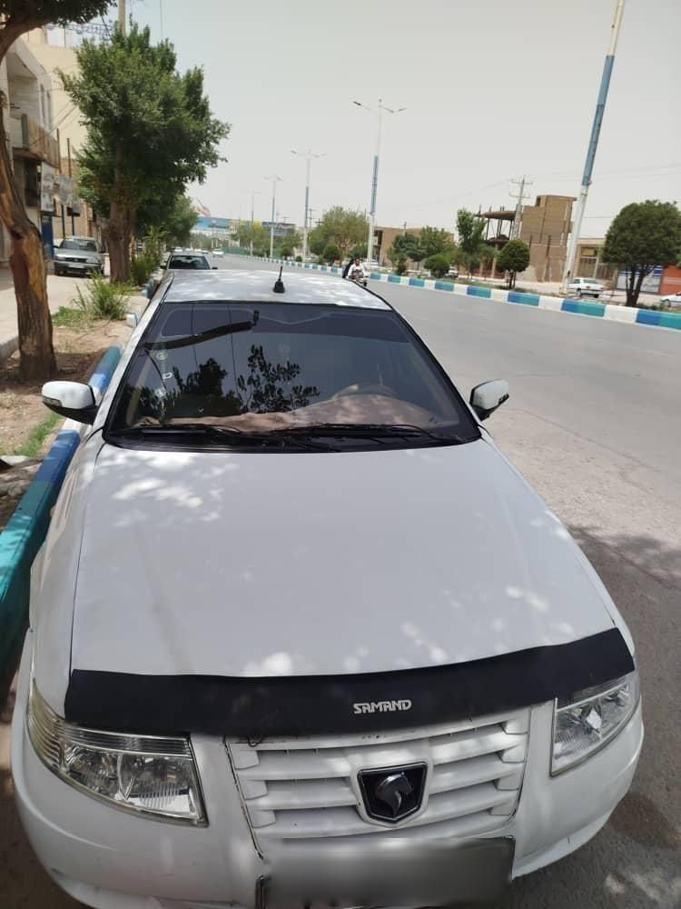 خودرو سمند، سورن آگهی ann_18577284