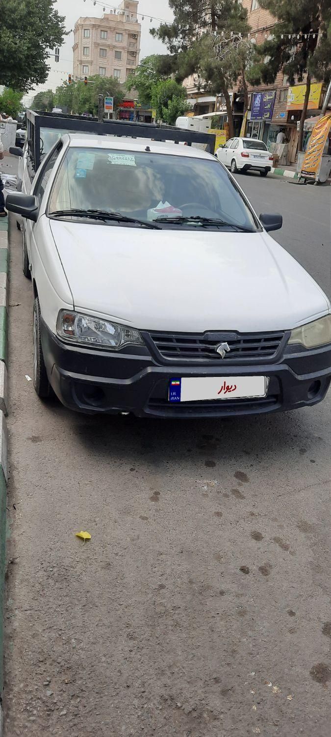 خودرو آریسان، معمولی آگهی ann_18577298