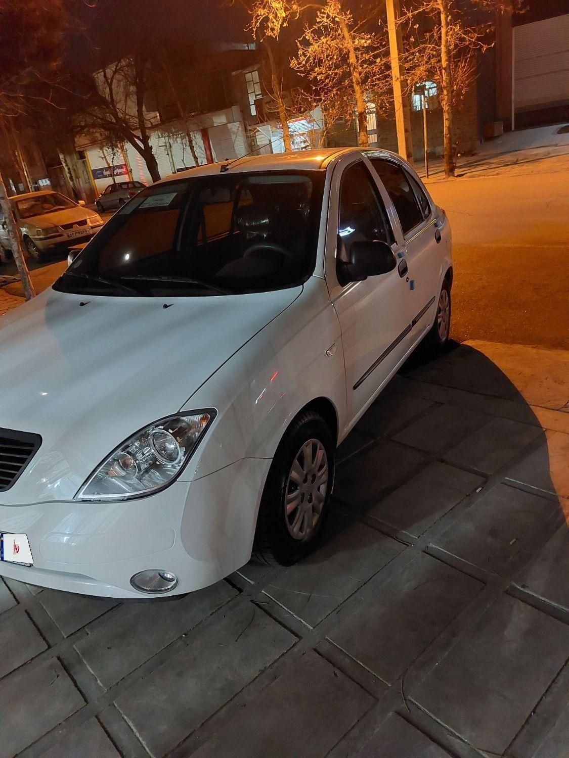 خودرو تیبا، 2 آگهی ann_18577318