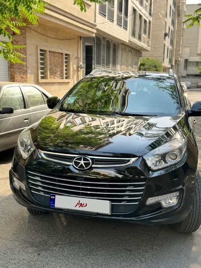 خودرو جک، S5 آگهی ann_18577378