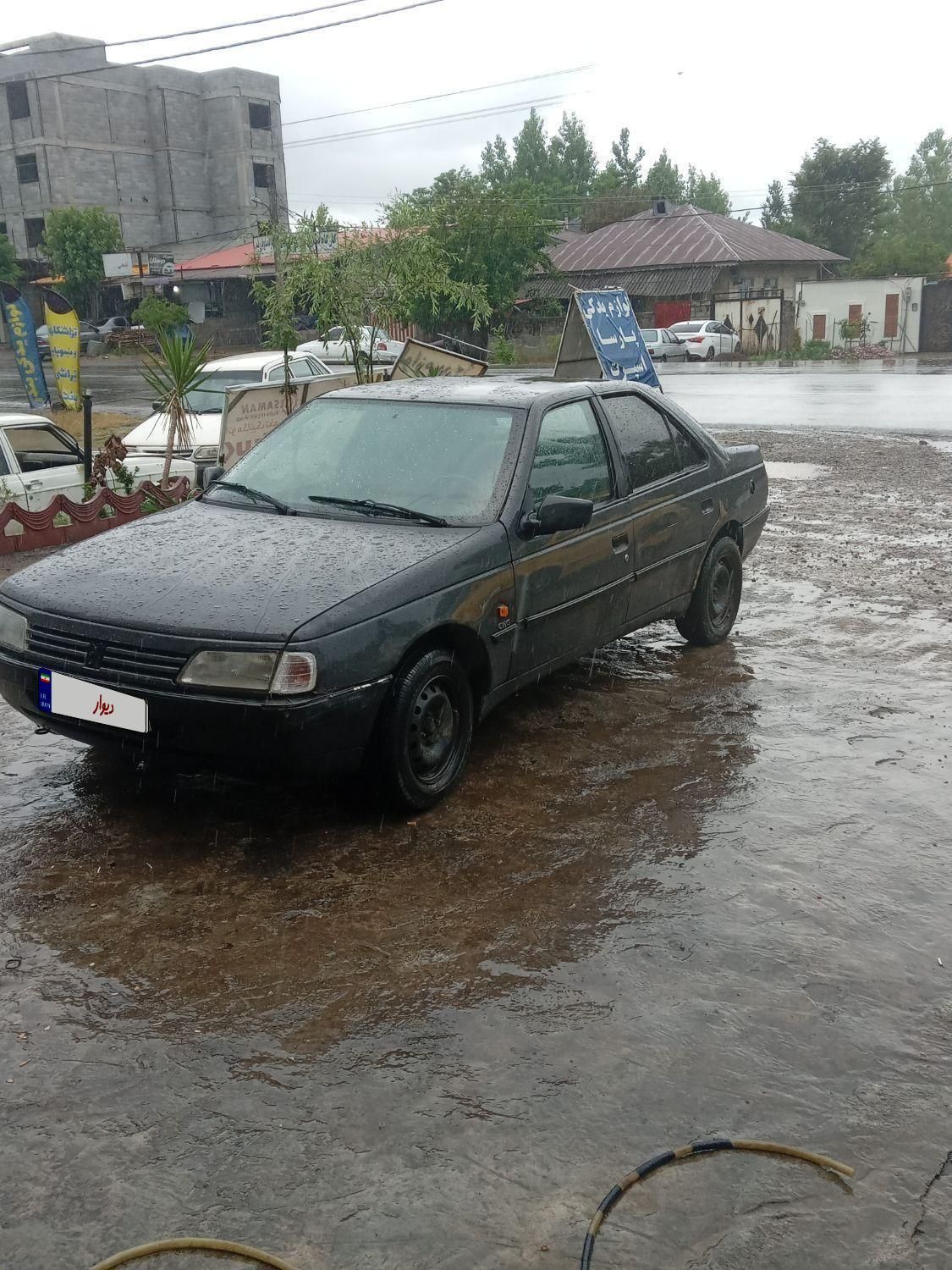 خودرو پژو، روآ آگهی ann_18577423