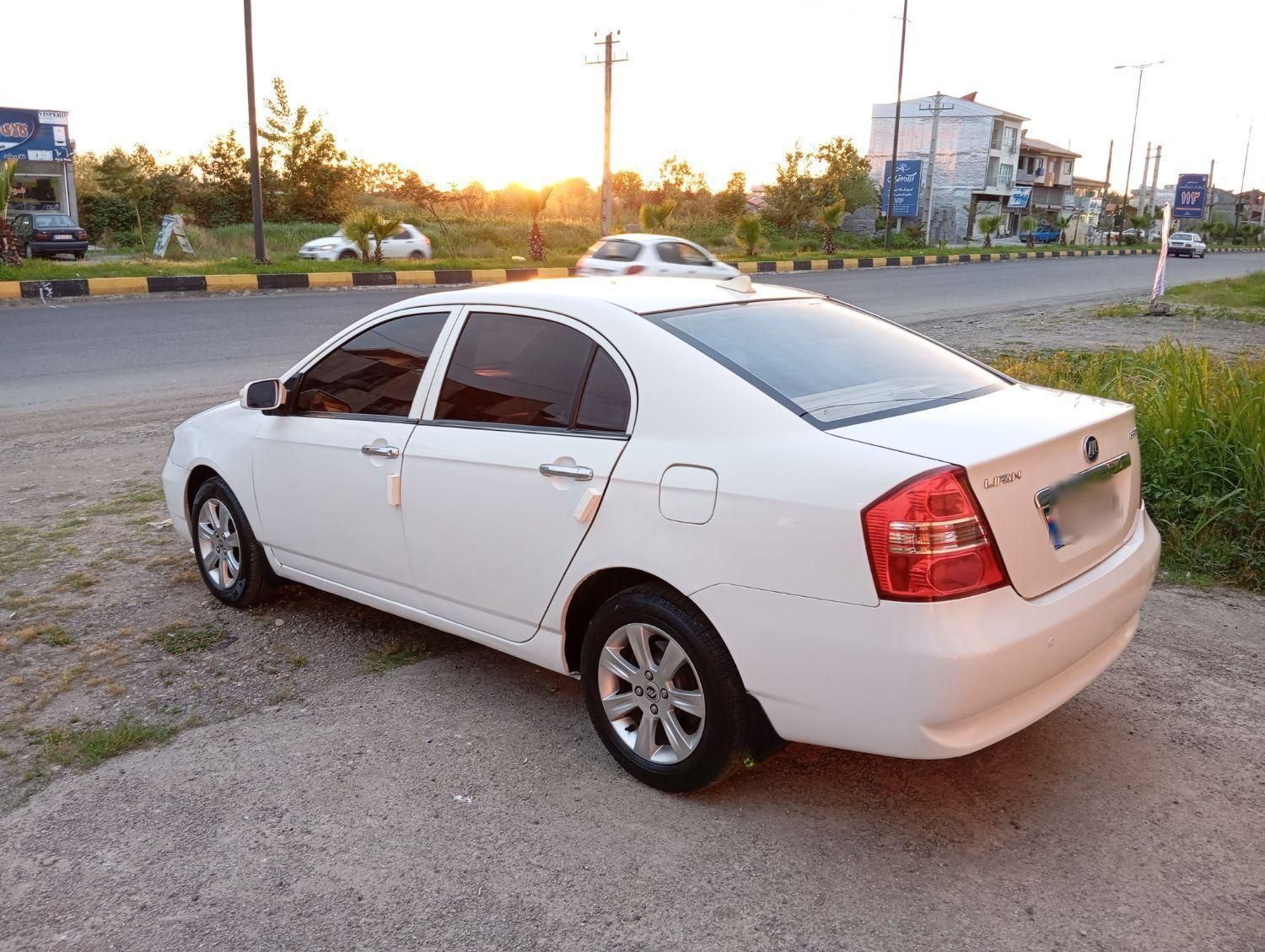 خودرو لیفان، 620 آگهی ann_18577482