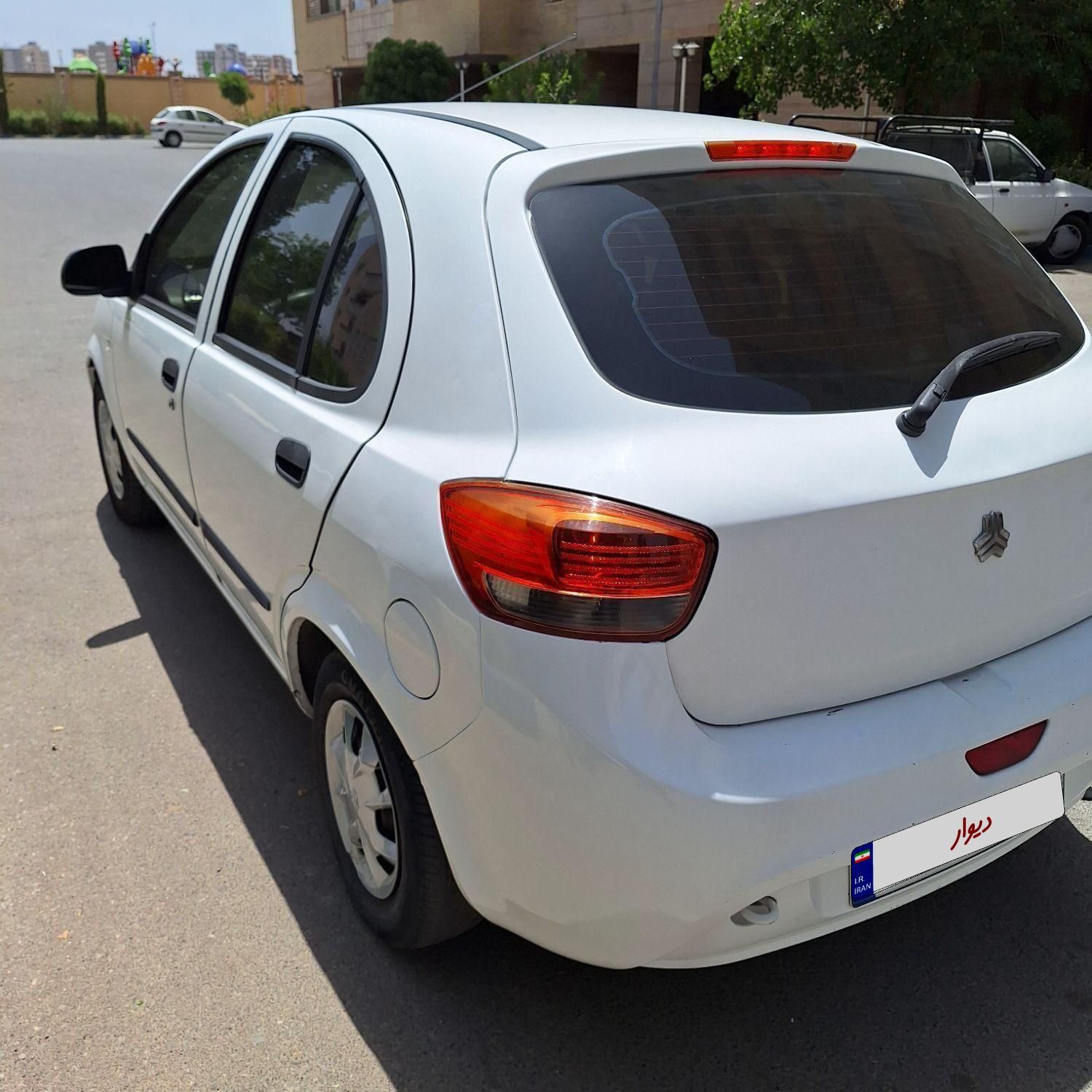 خودرو تیبا، 2 آگهی ann_18577584