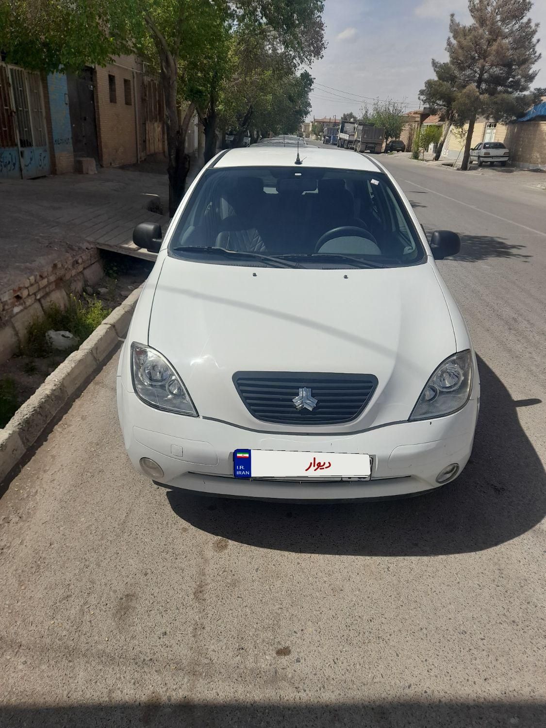 خودرو تیبا، 2 آگهی ann_18577612
