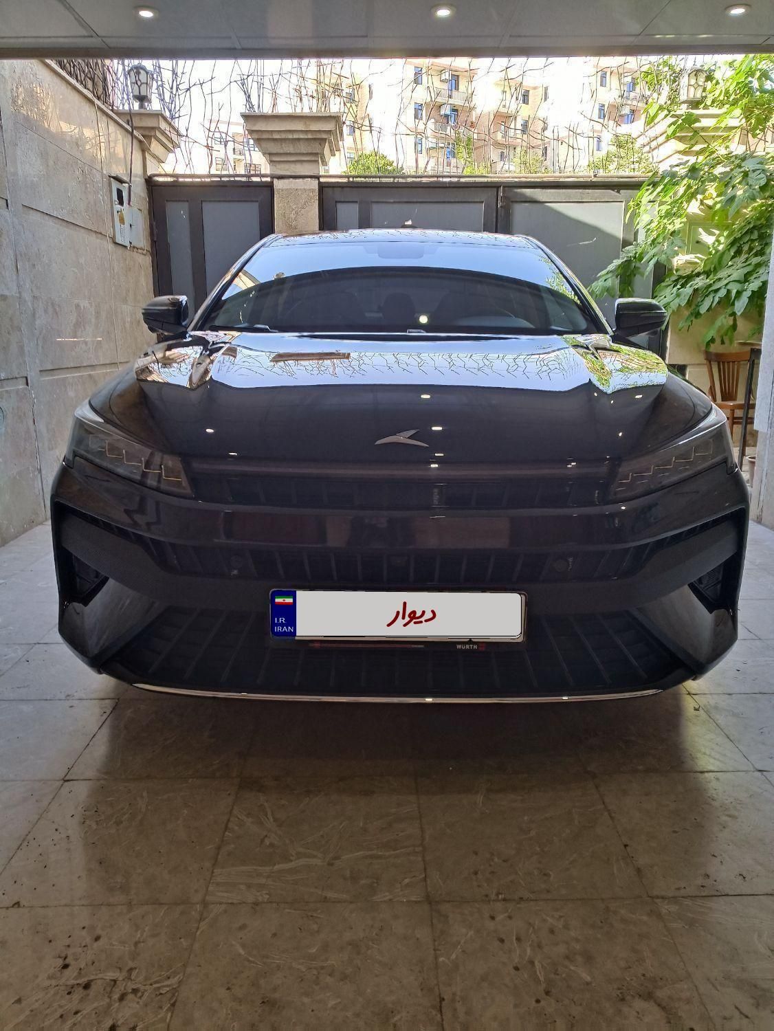 خودرو کی ام سی، J7 آگهی ann_18577644