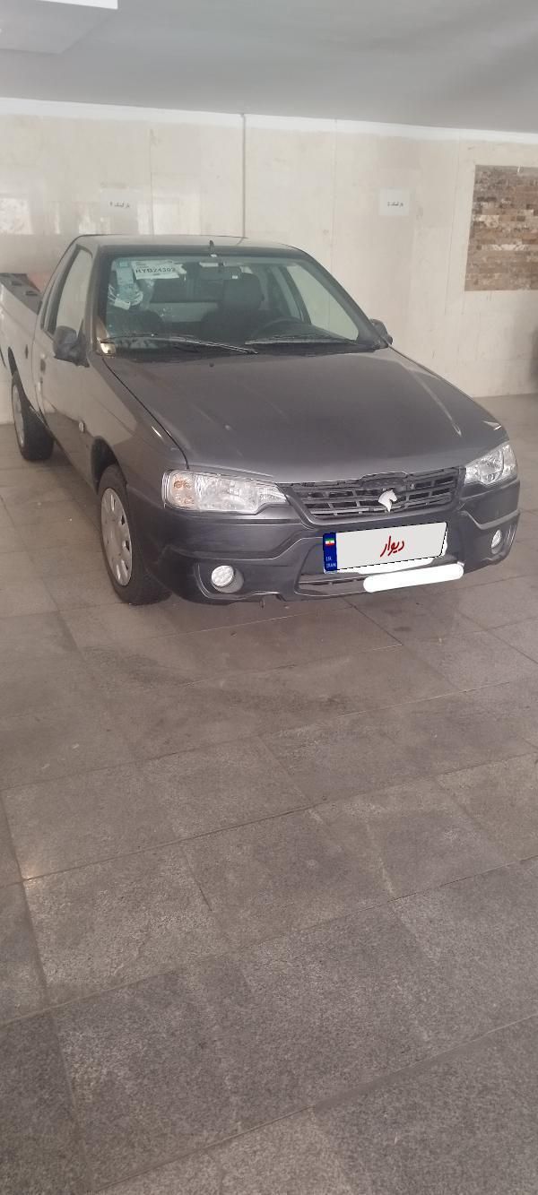 خودرو آریسان، 2 آگهی ann_18577669
