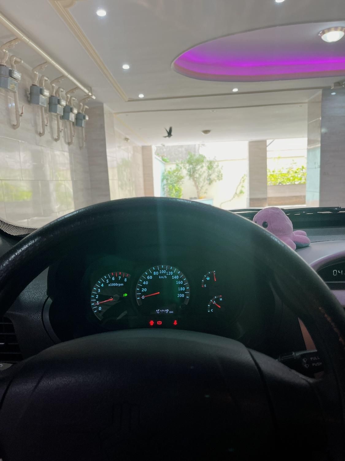 کوییک معمولی دنده‌ای - 1402