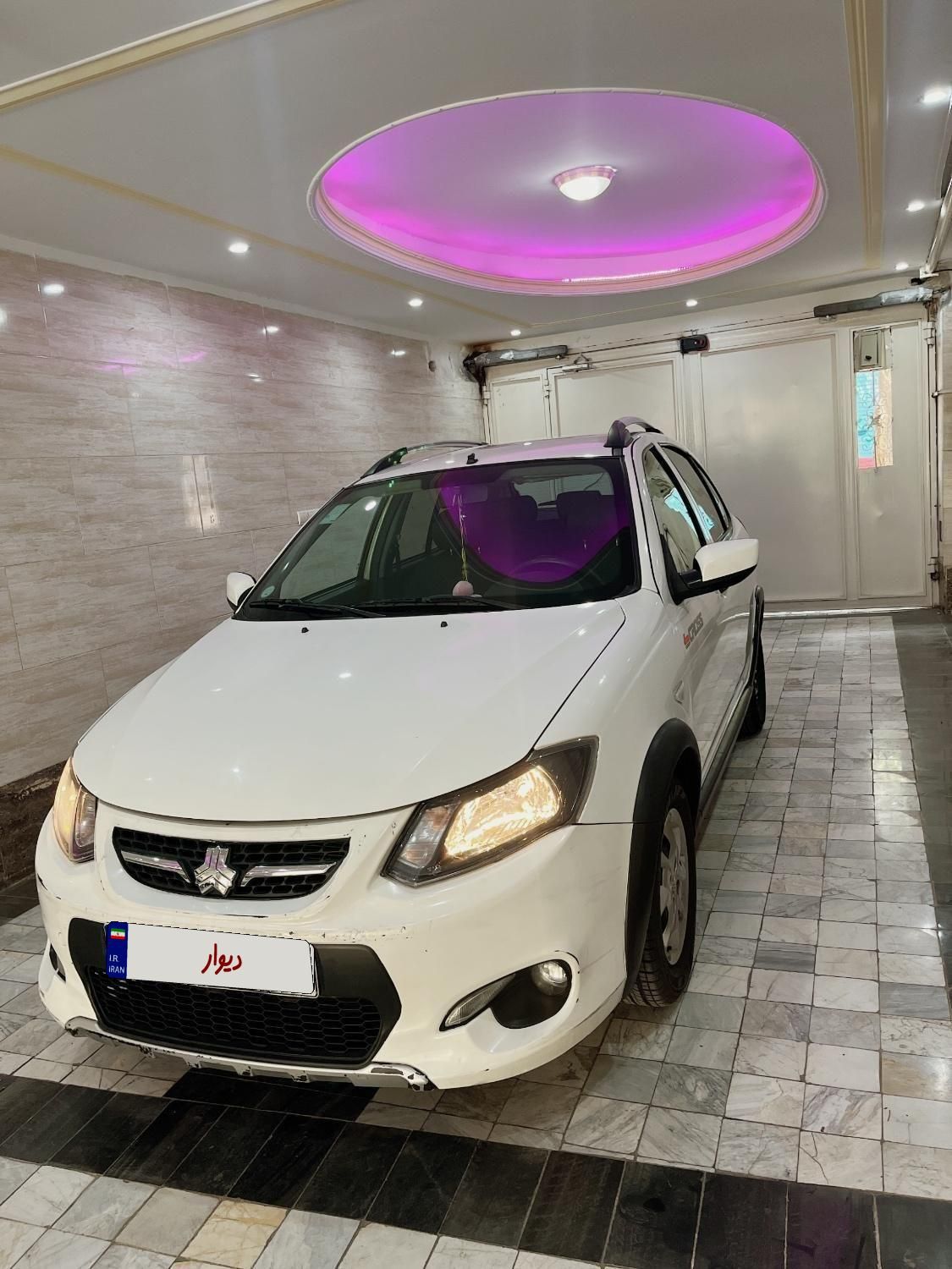 خودرو کوییک، معمولی آگهی ann_18577696